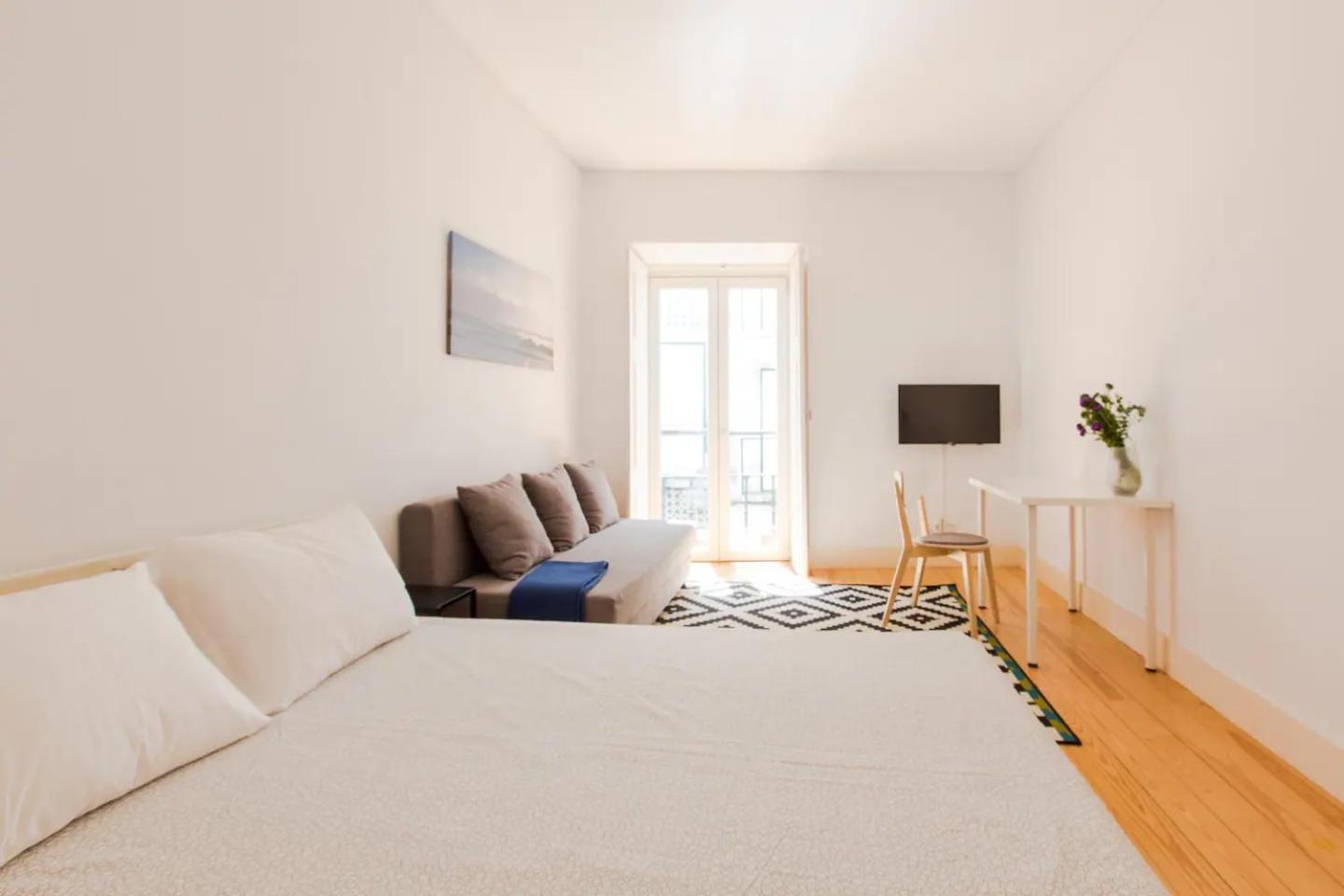 Apartamento Place Of Tram 28 Lisboa